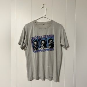 The Violent Femmes vintage t-shirt. Well used. Size medium.